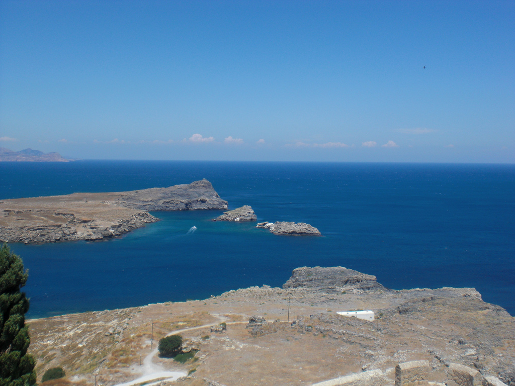 Rejseguiden til Rhodos - mollerejser.dk